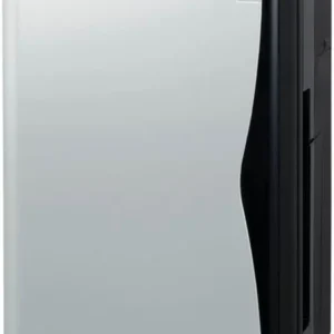 Daikin Ururu MCK75J 2-en-1 purifie et humidifie jusqu'à 50 m². 5 niveaux puissance + mode automatique. Combat allergènes (pollen