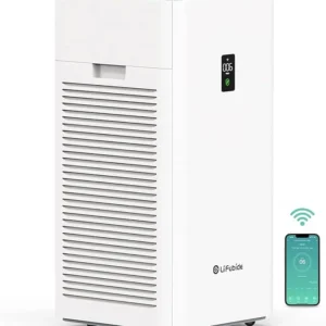 LIFUBIDE Y1000 véritable HEPA H13 99