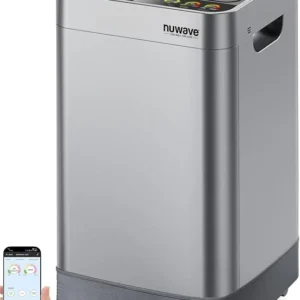 OxyPure Smart purifie 2934 m²/h. Capture 100% particules 0