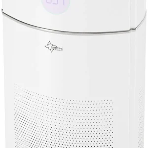 AirCare 3500 filtre H14 HEPA 99