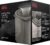 AEG Filtre Breeze360 gris pour purificateur d’air AX91-404DG – anti-odeurs, antibactérien