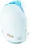 Airfree Babyair Purificateur d&rsquo;air sans filtre pour chambre de bébé