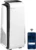 Blueair HealthProtect 7370i Purificateur d&rsquo;air 67m², HEPASilent – Blanc