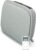 Electrolux Well A5 (WA51-303GY) Purificateur d’air connecté design silencieux (24 dB) – 66m², certifié ECARF anti-allergènes – Gris clair
