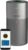 Hoover H-Purifier 500 (HHP55CA) Purificateur d’air – filtre anti-allergie (HEPA H13) élimine 99,97% bactéries, ultra-silencieux 21 dB, classe A+