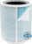 Levoit Core 400S-RF-WS Filtre de rechange True HEPA H13 pour Levoit Core 400S – Bleu