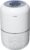Medion MD 19778 Purificateur d’air 34m², 35W – Argent/Blanc