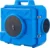 Commercial Mounto HEPA500 500cfm Bleu