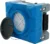 Industriel Mounto HEPA 550cfm Bleu