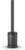 Olimpia Splendid Vertigo (99276) Purificateur 3-en-1 (purifie, chauffe, ventile) – filtration triple (HEPA14) avec lampe UV germicide, Wi-Fi intégré, commande vocale, télécommande