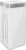 Trotec AirgoClean 200 E Purificateur d&rsquo;air HEPA 550m³/h 66m²